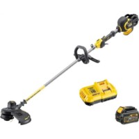 Motocoasă pe acumulator DeWalt DCM571X1 imaginea #2 — magazin online Desire.md