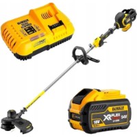Motocoasă pe acumulator DeWalt DCM571X1 imaginea #3 — magazin online Desire.md