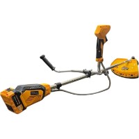 Motocoasă pe acumulator Rotor RBT-2BC imaginea #4 — magazin online Desire.md