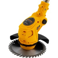 Motocoasă pe acumulator Rotor RBT150 imaginea #2 — magazin online Desire.md