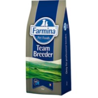 Hrană uscată pentru câini Farmina Team Breeder Top 20kg