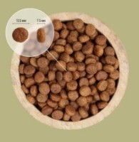 Hrană uscată pentru câini Gheda Dog&Dog Wild Regional Farm 12kg imaginea #2 — magazin online Desire.md