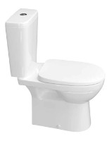 Vas WC Keramin Alibano R JS C1 White (65570) imaginea #5 — magazin online Desire.md