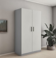 Dulap Bafimob ШY-120 Grey