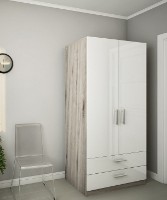 Шкаф Bafimob ШХ-100(2) Corton