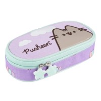 Penar St.Right Pusheen Violet