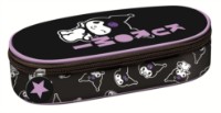 Penar My Little Friend Kuromi Black