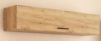 Настенная полка Bafimob МZ-150 Oak