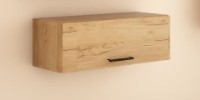 Настенная полка Bafimob МZ-90 Oak