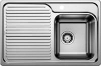 Кухонная мойка Blanco Classic 40S RH (511124)