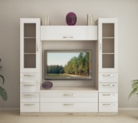 Гостиная Bafimob Х-5 (TB-1.2) 2.0m Corton