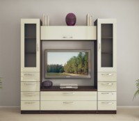 Гостиная Bafimob Х-5 (TB-1.2) 2.0m Mokko