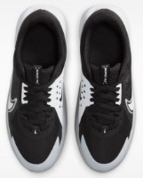 Adidași pentru copii Nike Sonic Fly Black/Wolf Grey/White, s.35.5 imaginea #2 — magazin online Desire.md