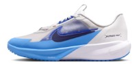 Adidași pentru copii Nike Sonic Fly Vast Grey/Midnight Navy/Game Royal, s.37.5 imaginea #5 — magazin online Desire.md