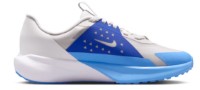 Adidași pentru copii Nike Sonic Fly Vast Grey/Midnight Navy/Game Royal, s.37.5 imaginea #7 — magazin online Desire.md