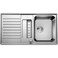 Chiuvetă de bucătărie Blanco Classic Pro 5S-I-F (523663)