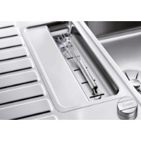 Chiuvetă de bucătărie Blanco Classic Pro 5S-I-F (523663) imaginea #4 — magazin online Desire.md