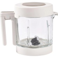 Blender Beaba Babycook Neo Clay (916719) imaginea #2 — magazin online Desire.md