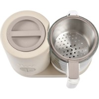 Blender Beaba Babycook Neo Clay (916719) imaginea #4 — magazin online Desire.md