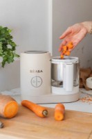 Blender Beaba Babycook Neo Clay (916719) imaginea #7 — magazin online Desire.md