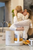 Blender Beaba Babycook Neo Clay (916719) imaginea #8 — magazin online Desire.md