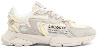 Adidași pentru copii Lacoste L003 Neo 126 1 Sfa Off White, s.36
