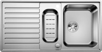 Кухонная мойка Blanco Classic Pro 6S-I-F (523665)