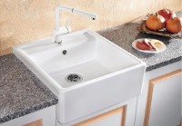 Chiuvetă de bucătărie Blanco Panor 60-A (514486) imaginea #3 — magazin online Desire.md