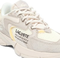 Adidași pentru copii Lacoste L003 Neo 126 1 Sfa Off White, s.39 imaginea #4 — magazin online Desire.md