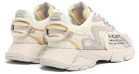 Adidași pentru copii Lacoste L003 Neo 126 1 Sfa Off White, s.39 imaginea #2 — magazin online Desire.md