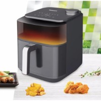 Aerogril Heinner HAF-H7DLST1800 imaginea #2 — magazin online Desire.md
