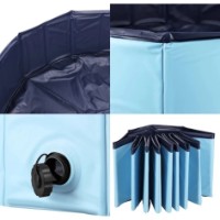 Piscină pentru câini Nils NC2804 100x30cm imaginea #3 — magazin online Desire.md