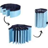 Piscină pentru câini Nils NC2804 100x30cm imaginea #4 — magazin online Desire.md