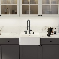 Chiuvetă de bucătărie Blanco Panor 60-A (514501) imaginea #3 — magazin online Desire.md