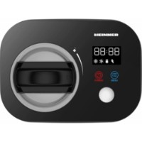 Aparat de îngheţată Heinner HCIM-DW14BK imaginea #3 — magazin online Desire.md
