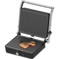 Gratar electric Heinner HEG-K2000CP imaginea #2 — magazin online Desire.md
