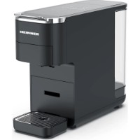 Cafetiera electrica Heinner HEMC-DD15BK