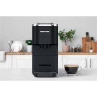 Cafetiera electrica Heinner HEMC-DD15BK imaginea #2 — magazin online Desire.md