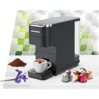 Cafetiera electrica Heinner HEMC-DD15BK imaginea #4 — magazin online Desire.md