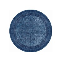 Covor Conceptum Hypnose Dorian Chenille Dark Blue