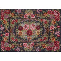 Covor Conceptum Hypnose Soul Chenille Multicolor