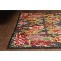 Covor Conceptum Hypnose Soul Chenille Multicolor imaginea #5 — magazin online Desire.md
