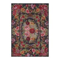 Covor Conceptum Hypnose Soul Chenille Multicolor imaginea #7 — magazin online Desire.md