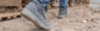 Adidași pentru copii Safety Jogger Organic s.36 imaginea #2 — magazin online Desire.md