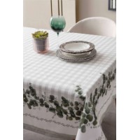 Față de masă L'Essentiel Eucalyptus 250 imaginea #4 — magazin online Desire.md