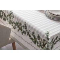 Față de masă L'Essentiel Eucalyptus 250 imaginea #5 — magazin online Desire.md