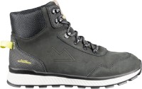Bocanci pentru copii Safety Jogger Street Black 39