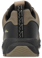 Adidași pentru copii Safety Jogger Taman Khaki, s.38 imaginea #5 — magazin online Desire.md