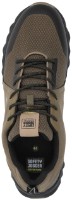 Adidași pentru copii Safety Jogger Taman Khaki, s.38 imaginea #6 — magazin online Desire.md