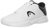 Adidași pentru copii Head Revolt Pro 4.5 Junior 39 White/Black